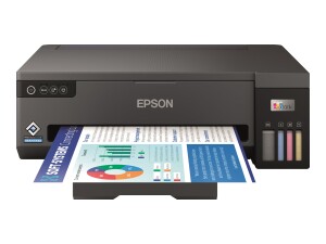 Epson EcoTank ET-14100 - Drucker - Farbe - Tintenstrahl -...