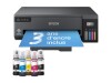 Epson EcoTank ET-14100 - Drucker - Farbe - Tintenstrahl - ITS - A3 - 4800 x 1200 dpi - bis zu 15 Seiten/Min. (einfarbig)/