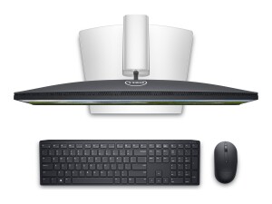 Dell P2424HT - LED-Monitor - 61 cm (24") (23.8"...
