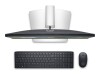 Dell P2424HT - LED-Monitor - 61 cm (24") (23.8" sichtbar)