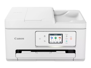 Canon PIXMA TS7750i - Multifunktionsdrucker - Farbe -...