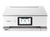 Canon PIXMA TS8751 - Multifunktionsdrucker - Farbe - Tintenstrahl - Legal (216 x 356 mm)