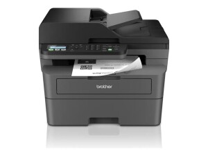 Brother MFC-L2827DW - Multifunktionsdrucker - s/w - Laser...