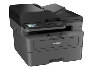 Brother MFC-L2827DW - Multifunktionsdrucker - s/w - Laser...