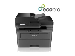 Brother MFC-L2860DWE - Multifunktionsdrucker - s/w -...