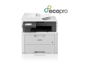 Brother MFC-L3740CDWE - Multifunktionsdrucker - Farbe -...