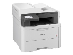 Brother MFC-L3740CDWE - Multifunktionsdrucker - Farbe -...