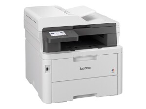 Brother MFC-L3760CDW - Multifunktionsdrucker - Farbe -...