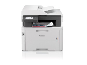 Brother MFC-L3760CDW - Multifunktionsdrucker - Farbe -...
