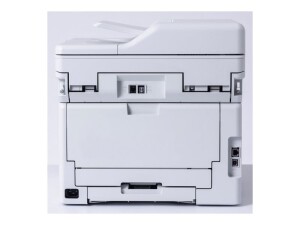 Brother MFC-L3760CDW - Multifunktionsdrucker - Farbe - LED - A4/Legal (Medien)
