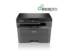 Brother DCP-L2627DWE - Multifunktionsdrucker - s/w -...