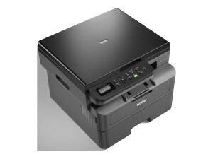Brother DCP-L2627DW - Multifunktionsdrucker - s/w - Laser...