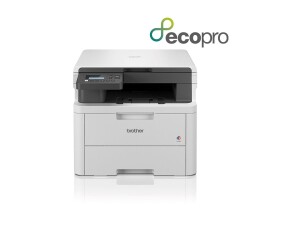 Brother DCP-L3520CDWE - Multifunktionsdrucker - Farbe -...