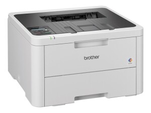 Brother HL-L3220CWE - Drucker - Farbe - LED - A4/Legal - 600 x 2400 dpi - bis zu 18 Seiten/Min. (einfarbig)/