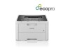 Brother HL-L3220CWE - Drucker - Farbe - LED - A4/Legal - 600 x 2400 dpi - bis zu 18 Seiten/Min. (einfarbig)/