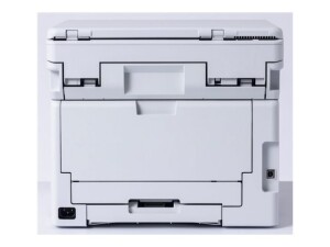 Brother DCP-L3520CDW - Multifunktionsdrucker - Farbe -...