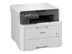 Brother DCP-L3520CDW - Multifunktionsdrucker - Farbe -...