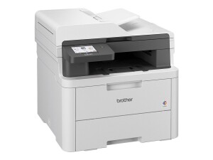 Brother DCP-L3555CDW - Multifunktionsdrucker - Farbe -...