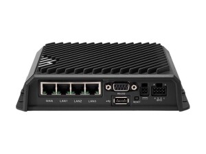 CradlePoint R1900-5GB - Wireless Router - WWAN 4-Port-Switch