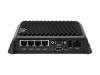CradlePoint R1900-5GB - Wireless Router - WWAN 4-Port-Switch