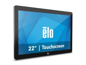 Elo Touch Solutions Elo 2202L - LED-Monitor - 55.9 cm (22") (21.5" sichtbar)
