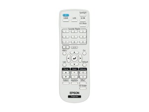 Epson LightScene EV-115 - 3-LCD-Projektor - 2200 lm...