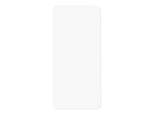 Belkin Bildschirmschutz für Handy - gehärtetes Glas, behandelt