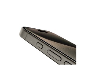 Belkin Bildschirmschutz für Handy - gehärtetes...