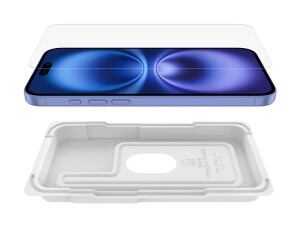 Belkin UltraGlass 2 - Bildschirmschutz für Handy