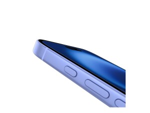 Belkin UltraGlass 2 - Bildschirmschutz für Handy