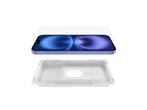 Belkin UltraGlass 2 - Bildschirmschutz für Handy