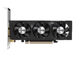 Gigabyte GeForce RTX 4060 OC Low Profile 8G