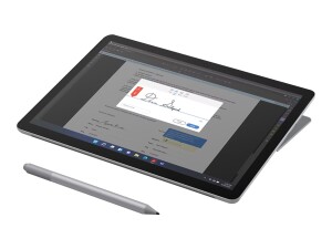 Microsoft Surface Go 4 for Business - Tablet - Intel...