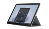 Microsoft Surface Go 4 for Business - Tablet - Intel N-series N200 / 1 GHz - Win 11 Pro - UHD Graphics - 8 GB RAM - 256 GB SSD - 26.7 cm (10.5")