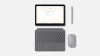 Microsoft Surface Go 4 for Business - Tablet - Intel N-series N200 / 1 GHz - Win 11 Pro - UHD Graphics - 8 GB RAM - 256 GB SSD - 26.7 cm (10.5")