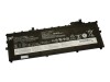 BTI Laptop-Batterie - Lithium-Polymer - 4950