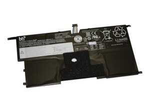 BTI Laptop-Batterie - Lithium-Polymer - 3355 mAh -...