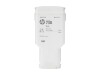 HP 738 - 300 ml - Schwarz - original - DesignJet