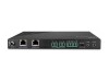 Lindy SDVoE Controller - Video-/Audio-/Infrarot-Übertrager