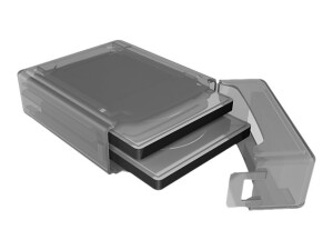 ICY BOX IB-AC6025-3 - Schutzhüllen-Kit für...
