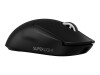 Logitech G PRO X SUPERLIGHT 2 - Maus - Gaming