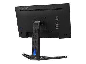 Lenovo Legion R25f-30 - LED-Monitor - Gaming - 63.5 cm (25")