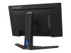 Lenovo Legion R25f-30 - LED-Monitor - Gaming - 63.5 cm (25")