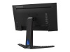 Lenovo Legion R25f-30 - LED-Monitor - Gaming - 63.5 cm (25")