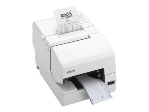 Epson TM H6000V - Belegdrucker - Thermozeile/Punktmatrix...