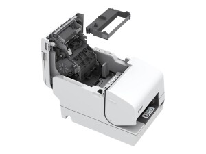 Epson TM H6000V - Belegdrucker - Thermozeile/Punktmatrix - 230 x 297 mm, Rolle (7,95 cm)