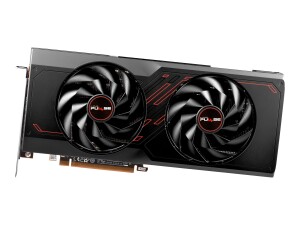 Sapphire Pulse Radeon RX 7800 XT - Grafikkarten