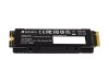 Verbatim Vi7000G - SSD - 2 TB - intern - M.2 2280 - PCIe 4.0 x4 (NVMe)