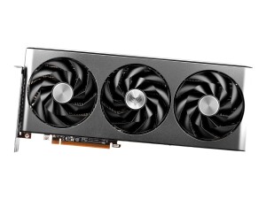 Sapphire NITRO+ Radeon RX 7800 XT - Grafikkarten