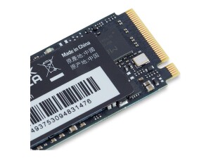 Verbatim Vi3000 - SSD - High Endurance - 1 TB - NVMe -...